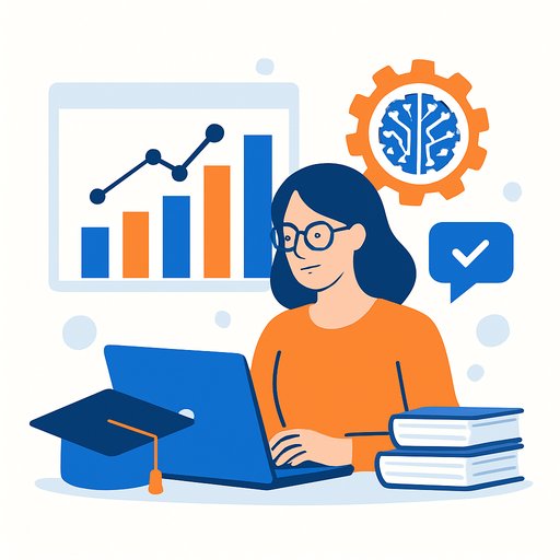 Michigan State University launches online master's program in educational statistics and AI