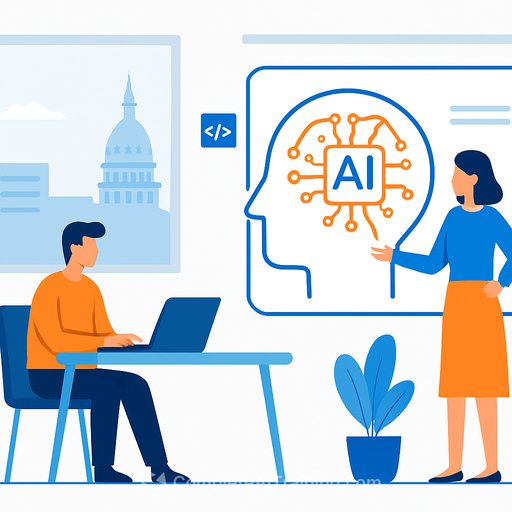 Michigan Virtual opens AI-focused innovation studio at Lansing headquarters
