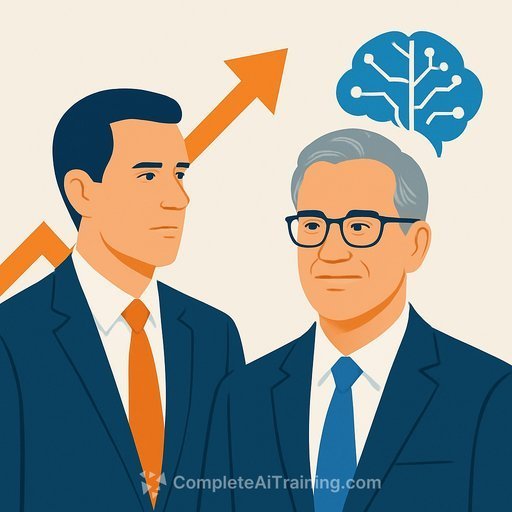 Microland names Sam Mathew as CEO to lead AI services expansion