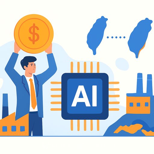 Micron Bets $24B on Taiwan and Singapore Fabs to Feed AI's Memory Crunch