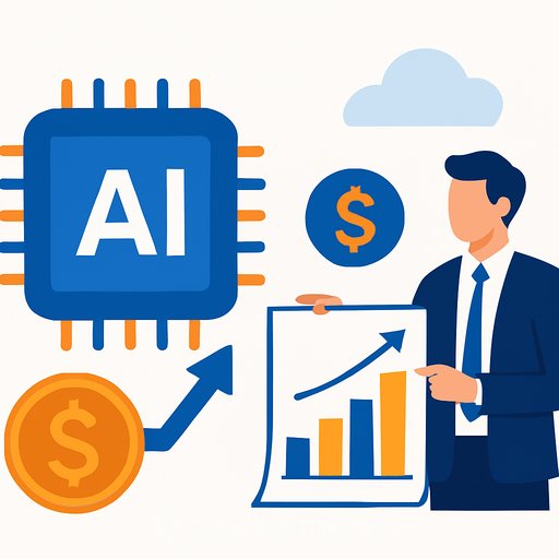 Micron earnings show the AI boom now has a price tag
