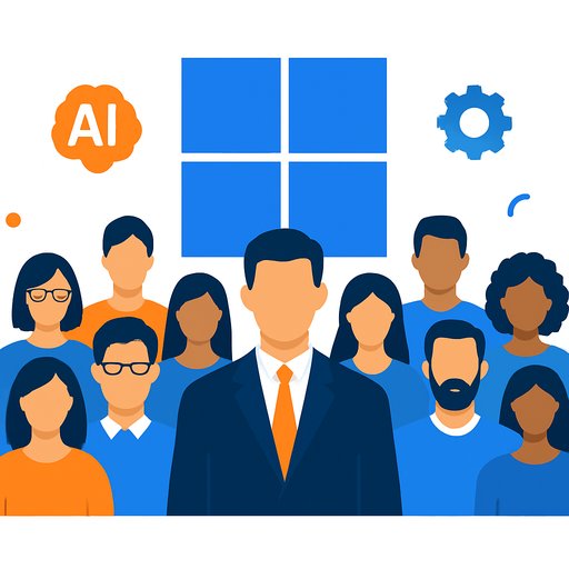 Microsoft adds at least 10 former Ai2 researchers to its Superintelligence team