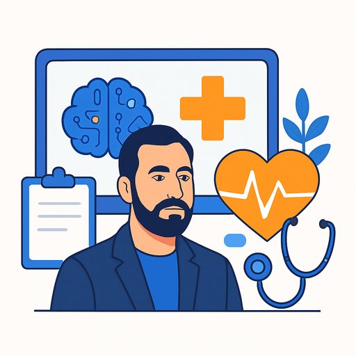 Microsoft AI CEO Mustafa Suleyman says healthcare is the most important application of AI
