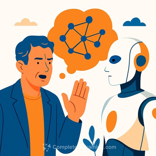 Microsoft AI Chief Warns of Dangers in Creating Seemingly Conscious Machines