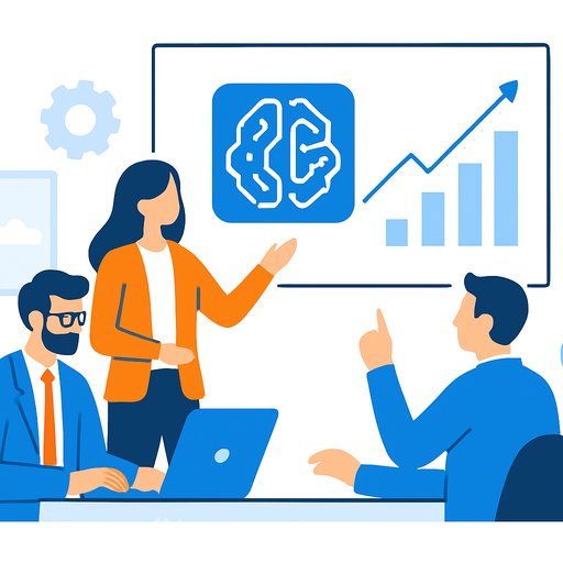 Microsoft and 2U launch CxO Edge on edX to help executives turn AI pilots into measurable results