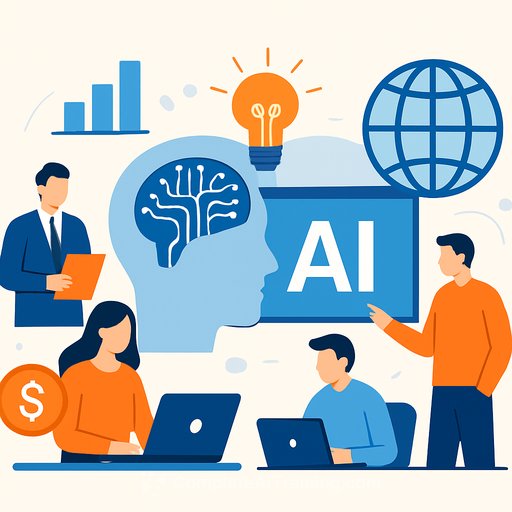 Microsoft, ANZ, HSBC and Lloyds test AI application in trade finance