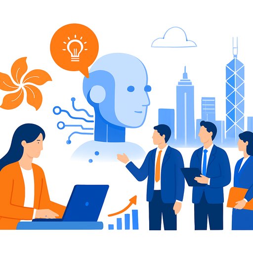 Microsoft brings agentic AI tools to Hong Kong enterprises as AIA and AS Watson scale deployments