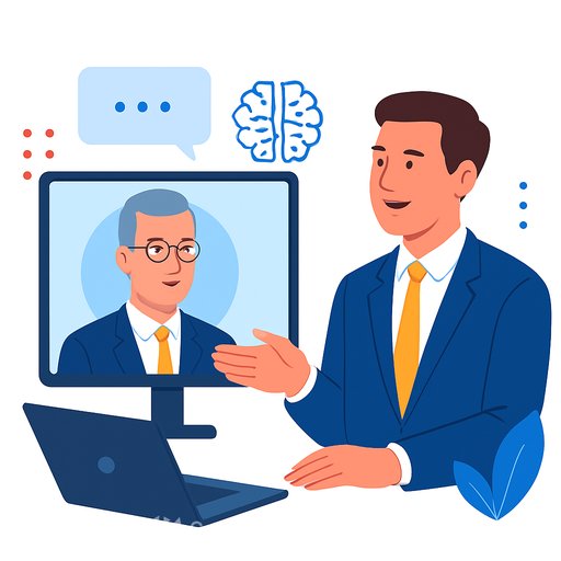 Microsoft builds AI coach modeled after Judson Althoff to scale sales training for 64,000 employees