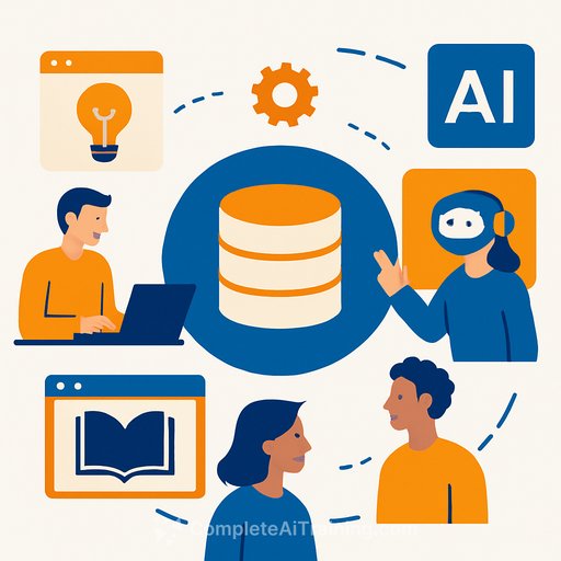 Microsoft Dataverse Empowers Intelligent Agent Ecosystems with Next-Level Data, Knowledge, and AI Tools