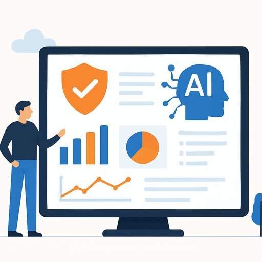 Microsoft debuts Security Dashboard for AI in public preview, giving CISOs one view of AI risk