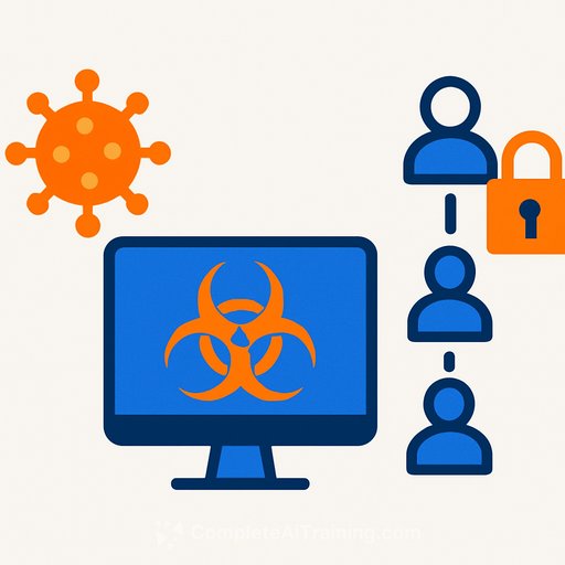Microsoft Exposes AI Biothreat Designs, Deploys Global Biosecurity Patches and a Tiered Access Model