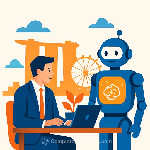 Microsoft Launches Agentic AI Accelerator to Boost Singapore Firms’ Innovation and Efficiency