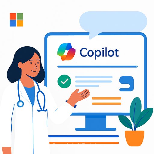 Microsoft Launches Copilot Health on Its AI Assistant Platform