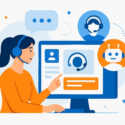 Microsoft launches Dynamics 365 Contact Center with coordinated AI agents to unify customer experience management