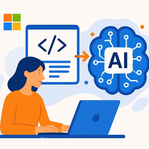 Microsoft launches its own AI coding and reasoning models to reduce OpenAI dependence