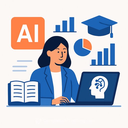 Microsoft launches new AI education tools and releases third annual report on school adoption