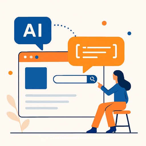 Microsoft Launches NLWeb to Bring Natural Language AI Interaction to Every Website