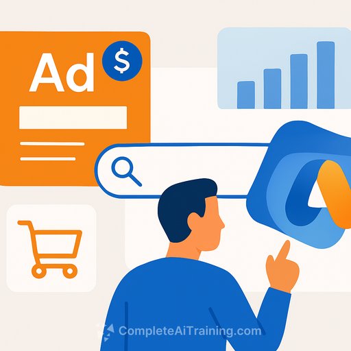 Microsoft opens AI Max for Search pilot as it adds advertising and commerce tools across Bing and Copilot