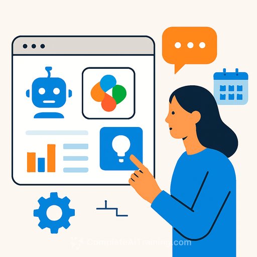 Microsoft redesigns Copilot around autonomous agents, application creation and office collaboration
