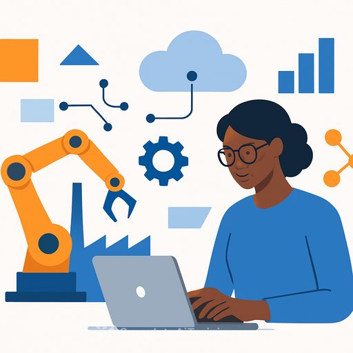 Microsoft releases Azure IoT Operations 2603 with expanded edge AI and dataflow tools for industrial deployments