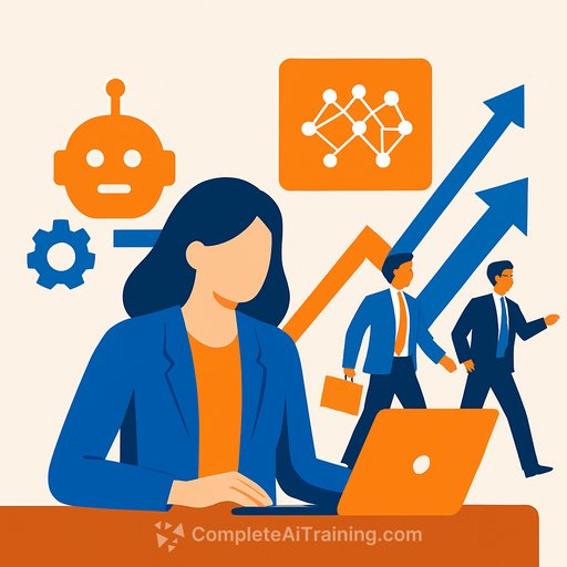 Microsoft Report Highlights Rise of Frontier Firms Transforming Work with AI