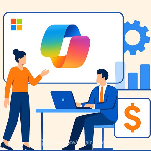 Microsoft restructures Copilot division and launches $99 enterprise bundle as adoption lags behind rivals