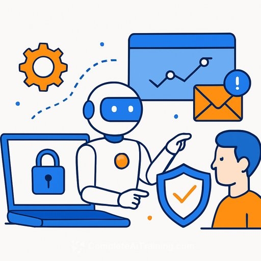 Microsoft rolls out Security Copilot agents to automate SOC work and make phishing triage 6.5x faster