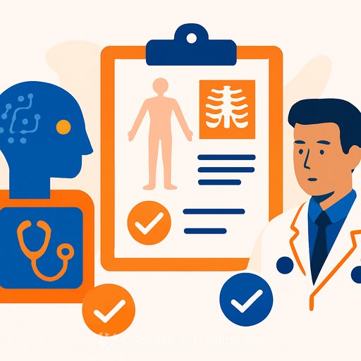 Microsoft’s AI Diagnoses Complex Medical Cases Four Times More Accurately Than Doctors