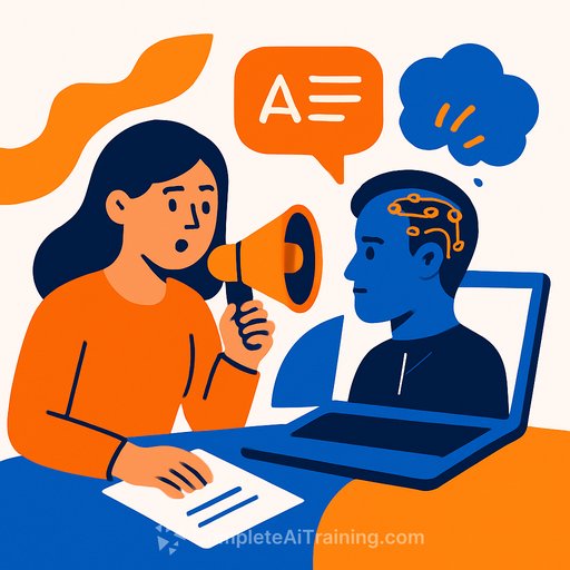 Microsoft’s AI Study Reveals Why PR Professionals Face Unprecedented Change