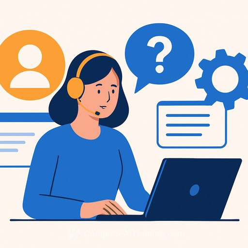 Microsoft's Employee Self-Service Agent Speeds Up Support for 200,000+ Employees