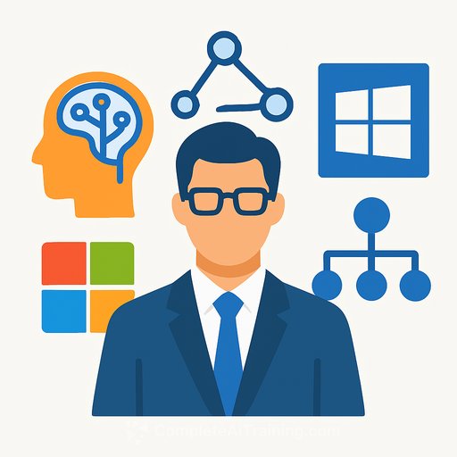 Microsoft's Experiences + Devices Succession: Can Distributed Leadership Keep AI, Windows, and 365 Aligned?