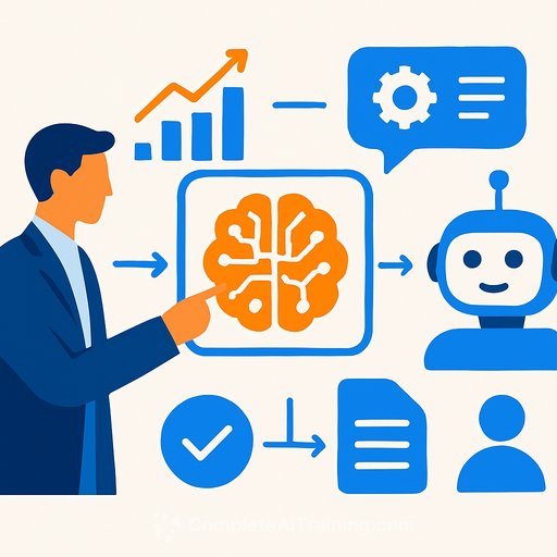 Microsoft's Fabric IQ teaches AI agents how business operations really work