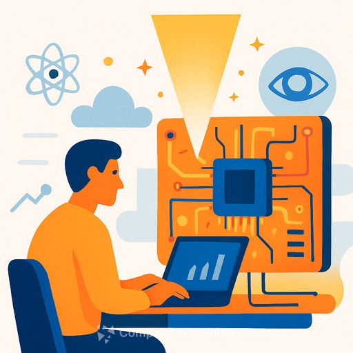 Microsoft's Light-Based Computer Promises 100x Energy Efficiency for AI and Optimization Tasks