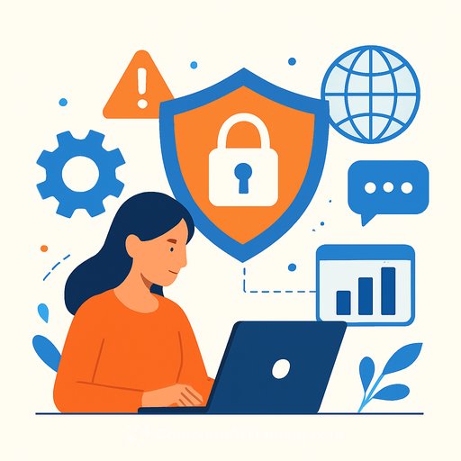 Microsoft says its Secure Future Initiative is improving security culture and reducing cyber risk