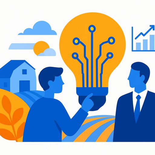 Microsoft TechSpark selects Invest Nebraska for 2026 fellowship to grow rural and agtech startups