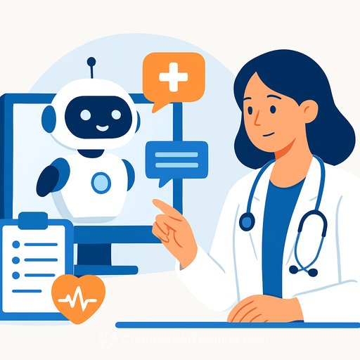 Microsoft unveils Copilot Health, an AI medical chatbot with privacy controls and physician input