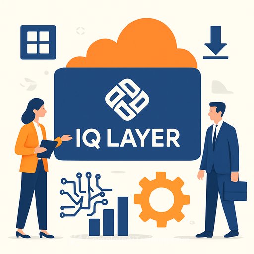 Microsoft unveils IQ Layer AI architecture as executive departures reshape company ahead of Q3 earnings