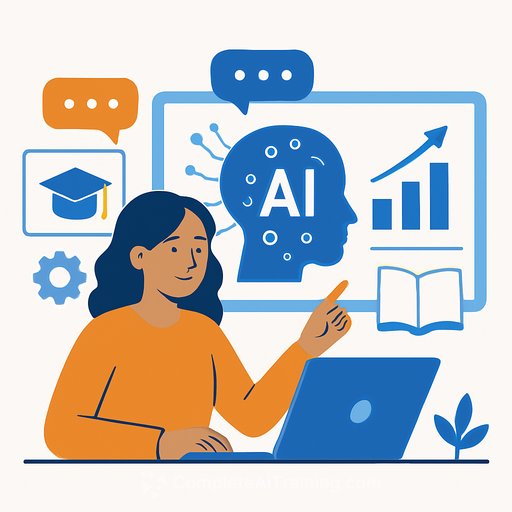 Microsoft updates Education AI Toolkit with guidance for scaling AI programs beyond pilot stage