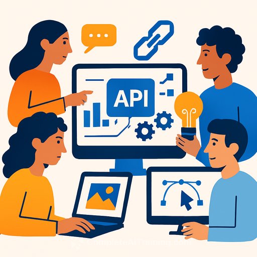 Midjourney API and New Tools Set to Transform Creative Workflows and Community Collaboration