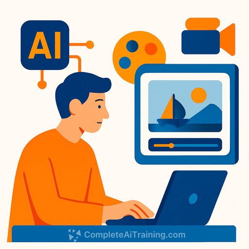 Midjourney Unveils V1 AI Video Model With Creative Focus and New Pricing