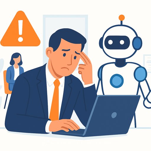 Midsize law firm Perez Morris takes cautious approach to AI tool adoption