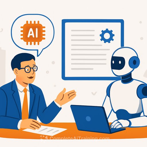 Midway City Council drafts policy to govern staff use of AI tools