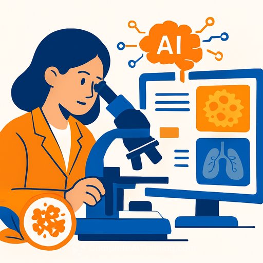 MIGHT boosts AI reliability for early cancer detection and medical diagnostics