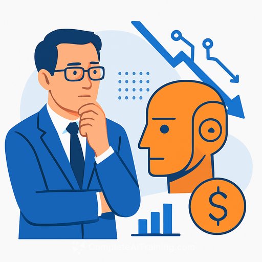 Mike Volpi says AI is driving down software costs and forcing venture capital to rethink its core assumptions