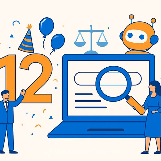MileMark Legal Marketing marks 12 years in business as it expands into AI search optimization for law firms