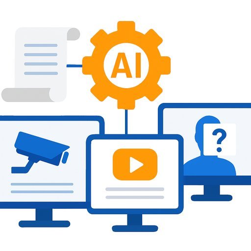 Milestone Systems launches AI search, video summarization and anonymization tools for security operators