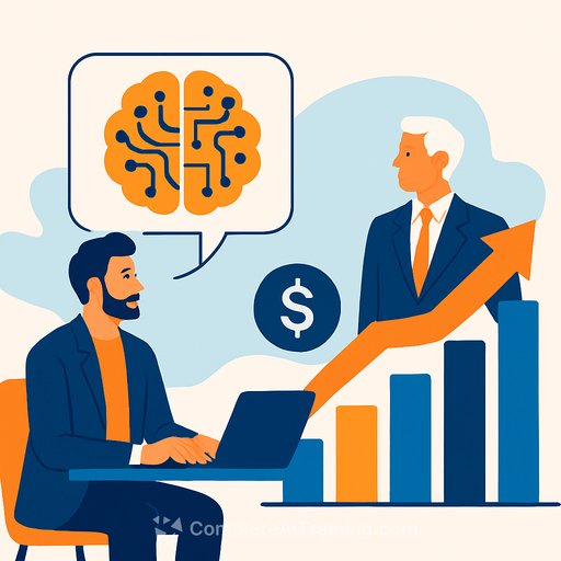 Millennial CEOs Outpace Gen X in AI Strategy, Driving Investor Confidence and Corporate Transformation