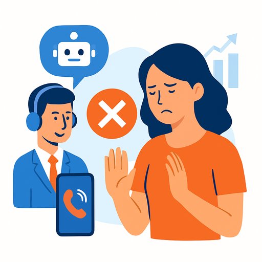 Millennials Don't Want Your Sales Call-AI, Self-Service, and RevOps Close the Deal