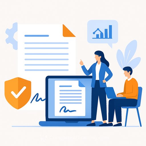 Millennium Insurance Selects Ultrassure to Turn Contract Language Into Structured, Auditable Data