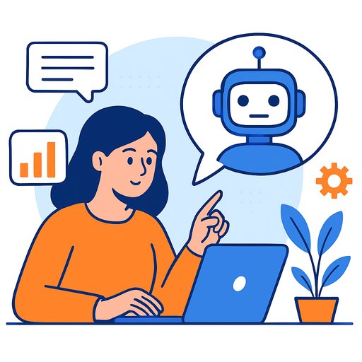 Millions Turn to AI Agents for Learning and Productivity, 2025 Study Finds